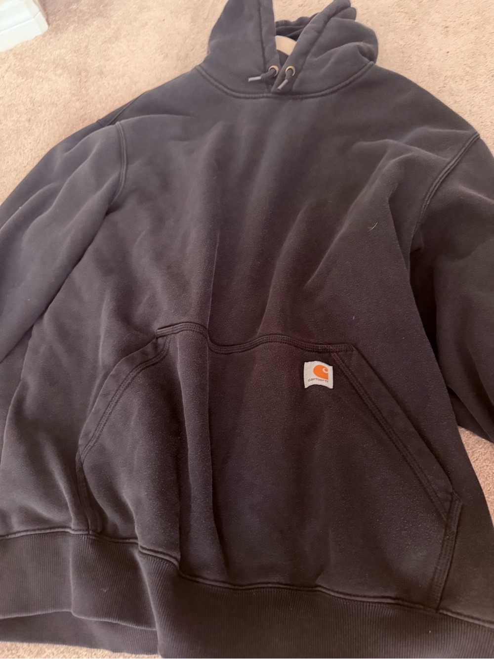 Men Sweater Subcategory Identification
